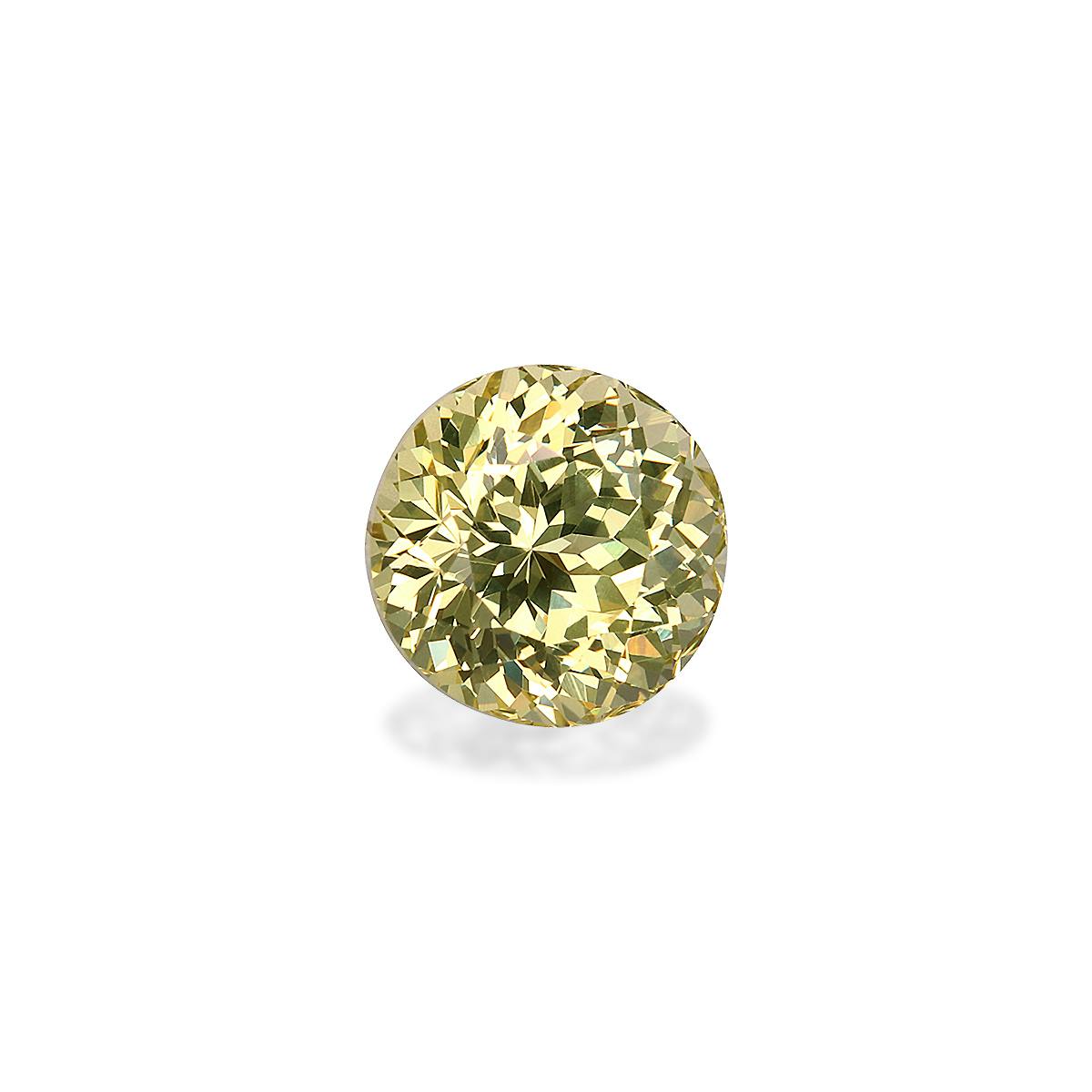 Grossular Garnet 3.35 ct